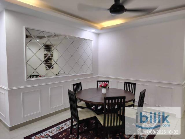 Room for rent in Selangor