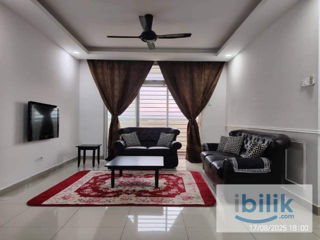 Room for rent in Putrajaya