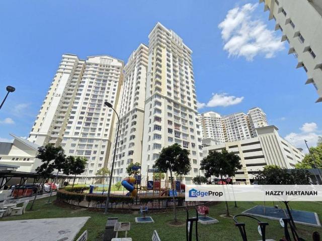 Condominium for sale in Putrajaya