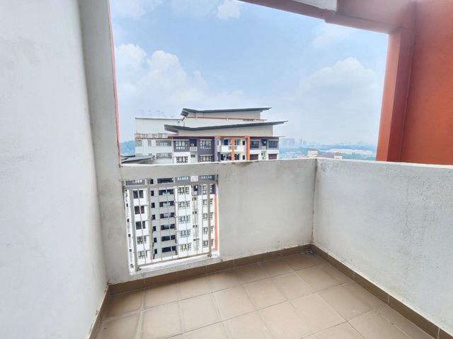 Apartment for sale in Putrajaya