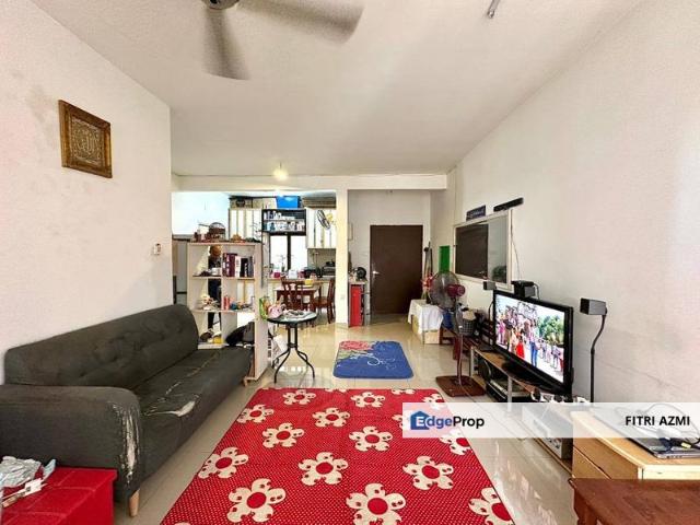Condominium for sale in Presint 11, Putrajaya
