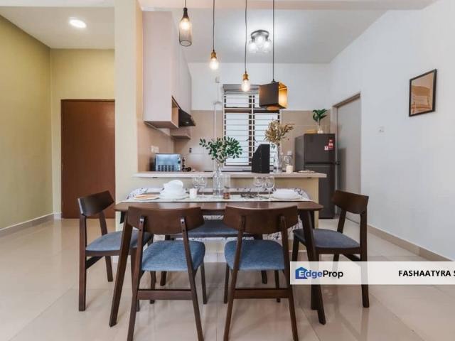 Condominium for sale in Putrajaya