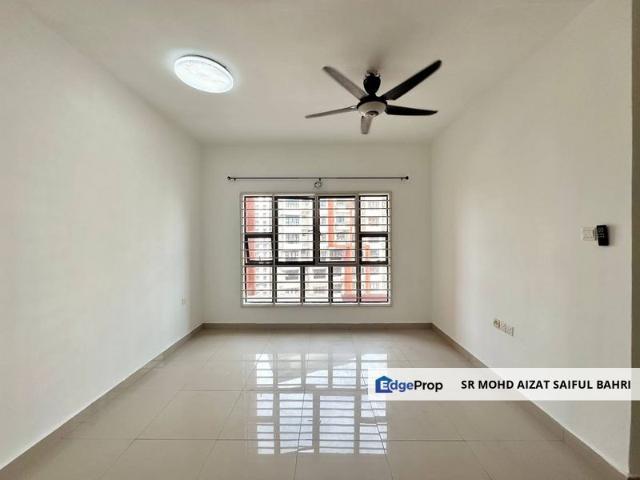 Condominium for rent in Putrajaya