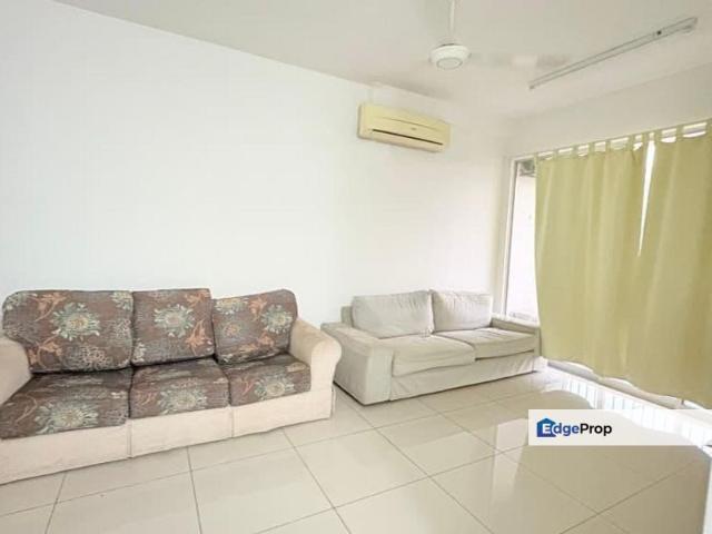 Condominium for rent in Kepong