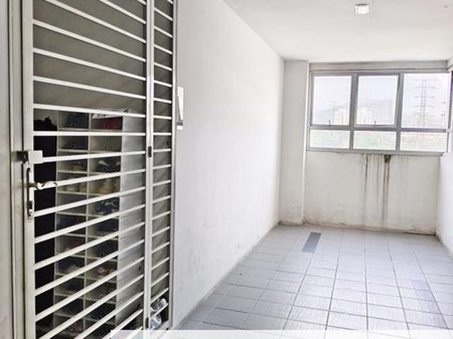 Condominium for rent in Kepong, Kuala Lumpur