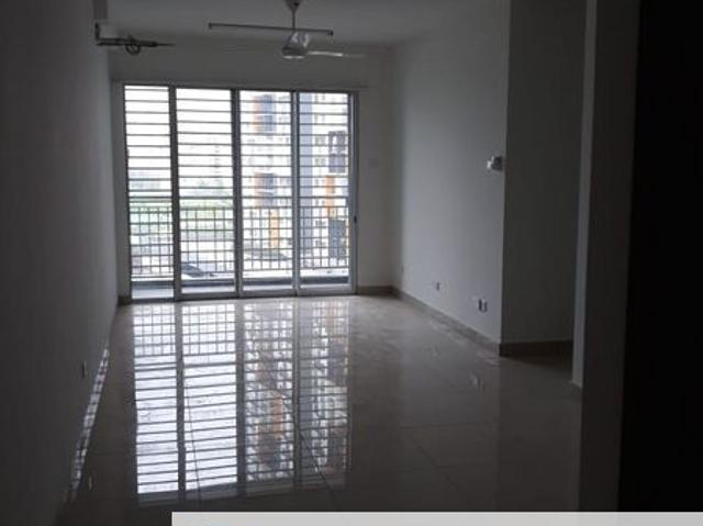 Condominium for sale in Kepong, Kuala Lumpur