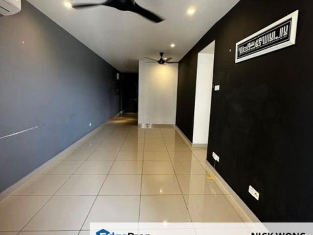 Condominium for rent in Kepong, Kuala Lumpur