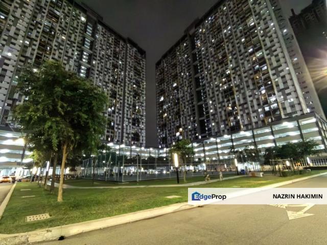 Condominium for sale in Kepong, Kuala Lumpur