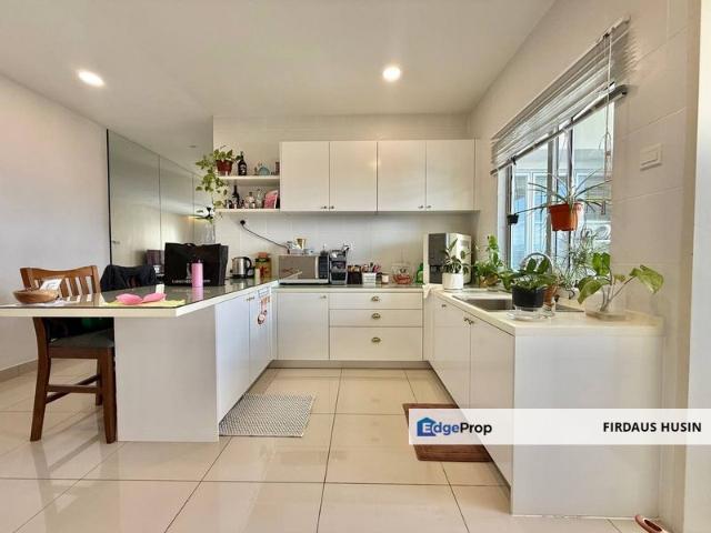 Condominium for sale in Kepong, Kuala Lumpur