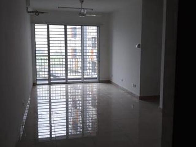 Apartment for sale in Kepong, Kuala Lumpur
