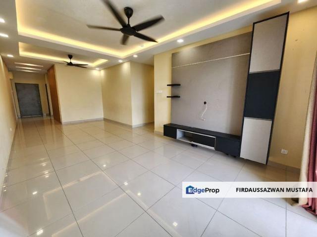 Condominium for sale in Kepong, Kuala Lumpur