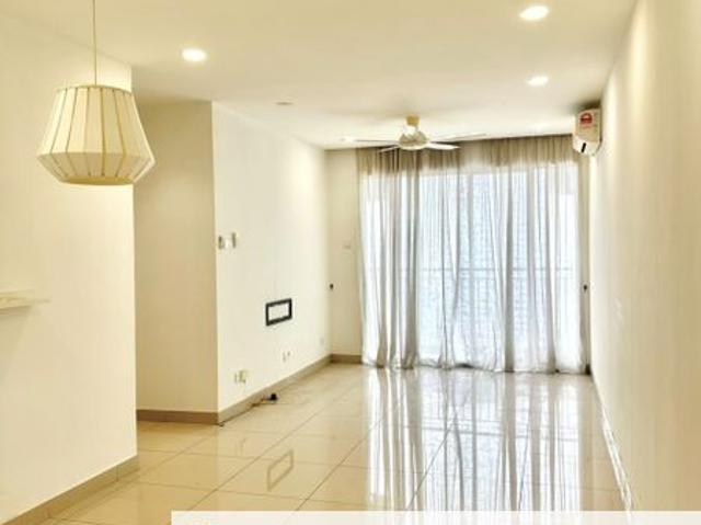 Condominium for sale in Kepong, Kuala Lumpur