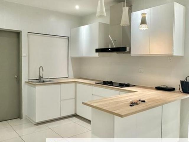Condominium for sale in Kepong, Kuala Lumpur