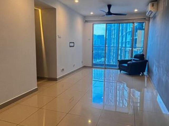 Condominium for rent in Kepong, Kuala Lumpur