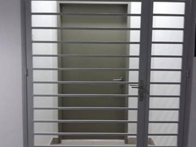 Apartment for sale in Kepong, Kuala Lumpur