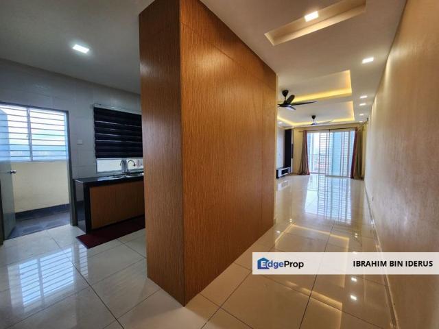 Condominium for sale in Kepong, Kuala Lumpur