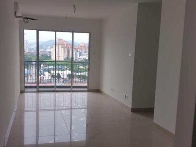 Apartment for sale in Kepong, Kuala Lumpur