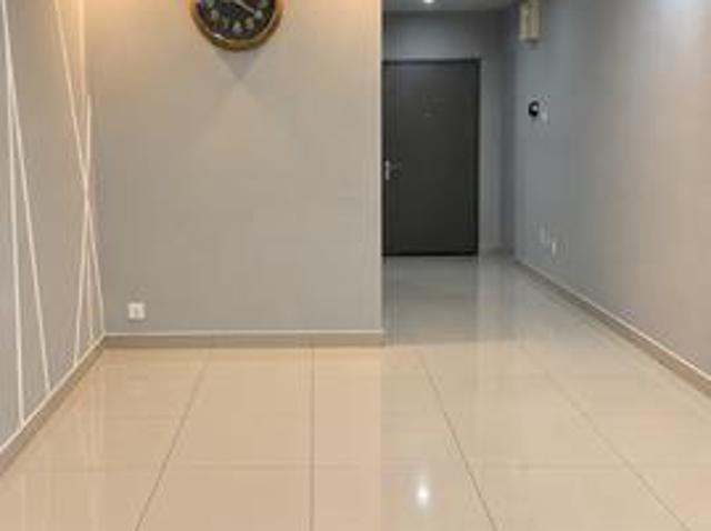 Property for rent in Kepong, Kuala Lumpur