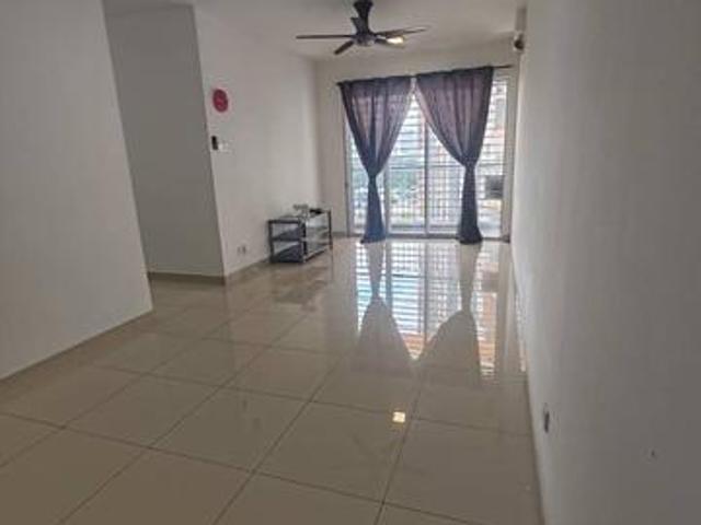 Apartment for sale in Kepong, Kuala Lumpur