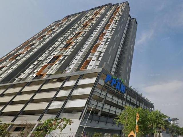 Apartment for sale in Kepong, Kuala Lumpur