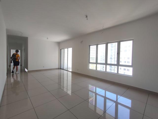 Apartment for sale in Putrajaya