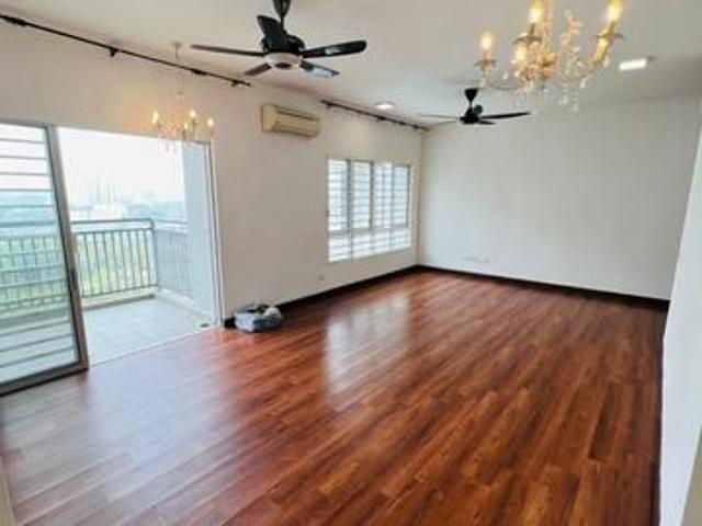 Apartment for rent in Putrajaya