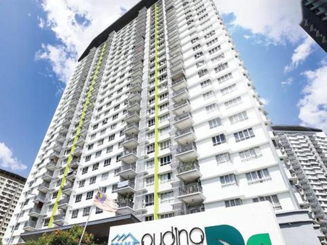 Apartment for sale in Putrajaya