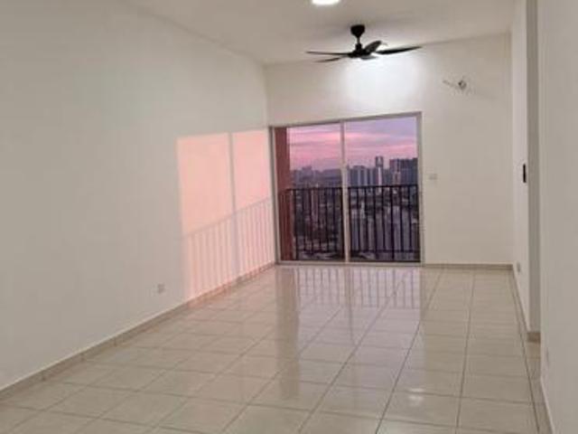 Apartment for rent in Cheras, Kuala Lumpur