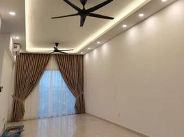 Serviced Residence for rent in Cheras, Kuala Lumpur
