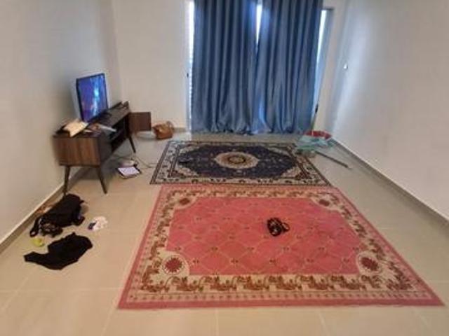 Apartment for rent in Country Heights Damansara, Kuala Lumpur