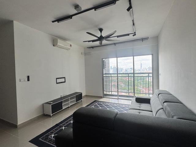 Apartment for rent in Country Heights Damansara, Kuala Lumpur