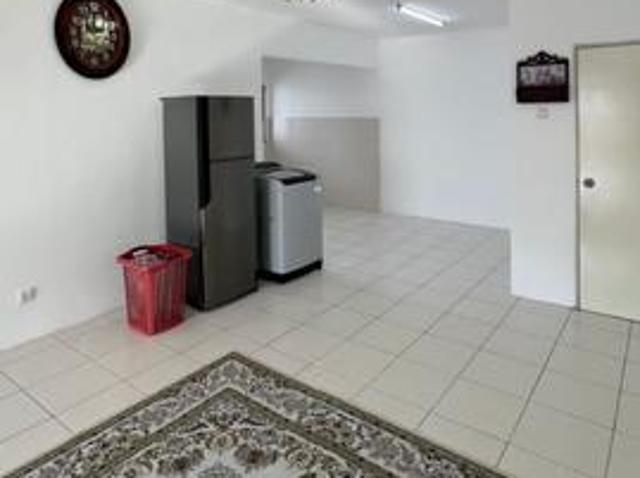 Apartment for rent in Country Heights Damansara, Kuala Lumpur