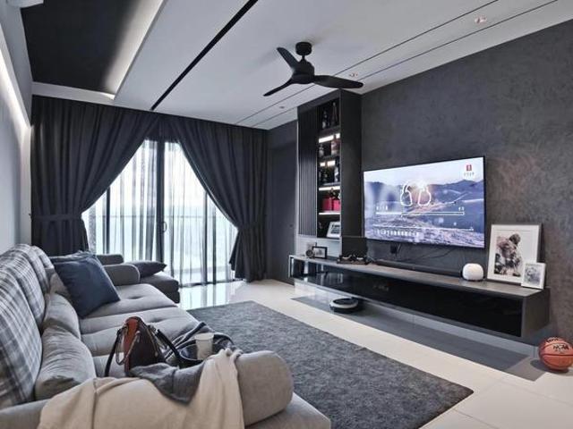 Apartment for sale in Putrajaya