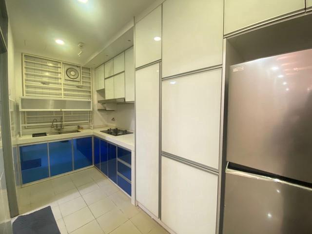 Apartment for rent in Putrajaya