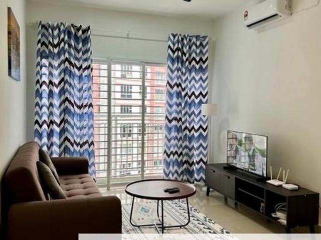 Condominium for rent in Putrajaya