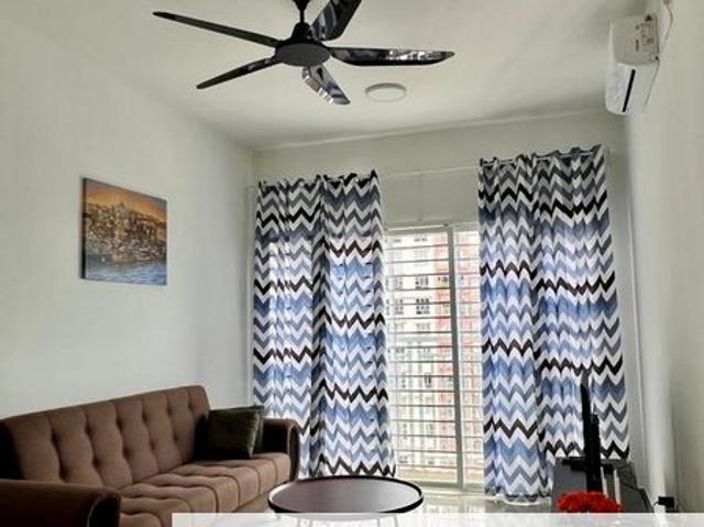 Condominium for rent in Putrajaya
