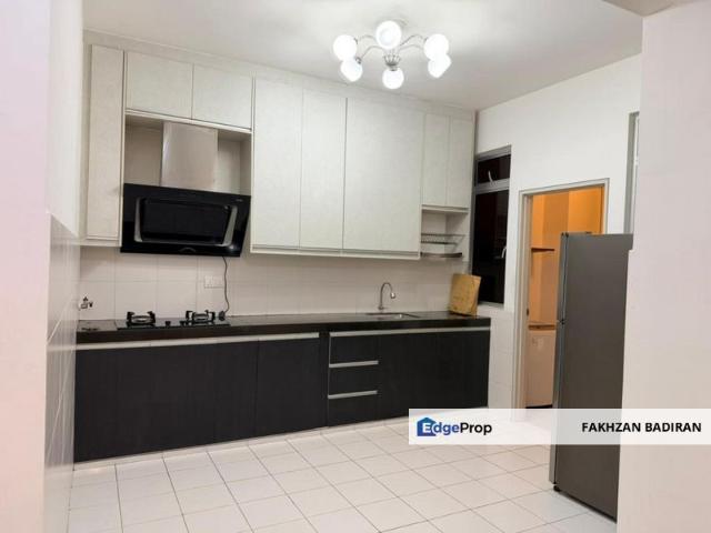 Condominium for rent in Putrajaya