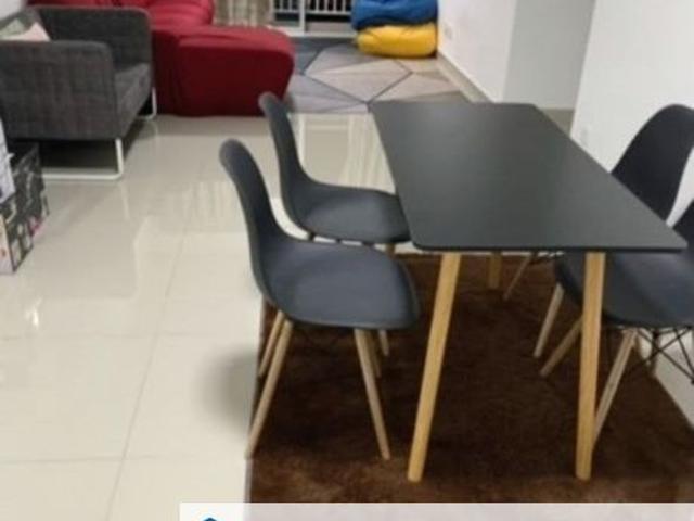 Condominium for rent in Putrajaya