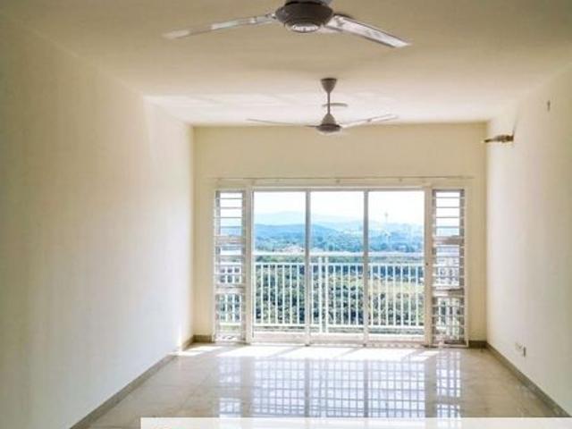Condominium for rent in Presint 5, Putrajaya