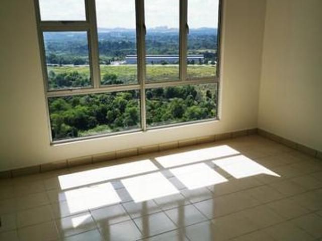 Apartment for rent in Putrajaya