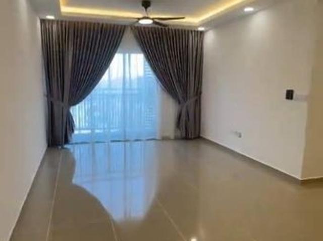 Condominium for rent in Kuala Lumpur