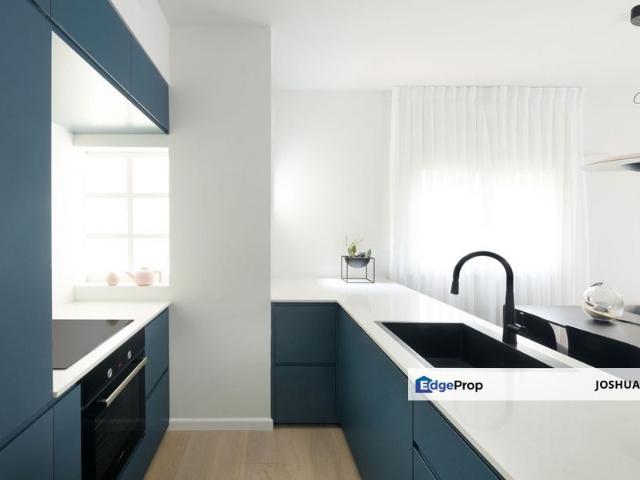 Condominium for rent in Kuala Lumpur