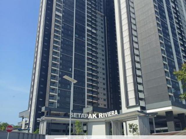 Condominium for rent in Kuala Lumpur