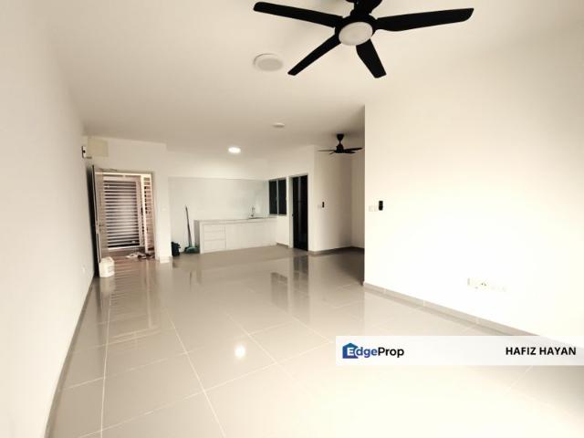 Condominium for rent in Kampung Sungai Merali, Kampung Padang Balang