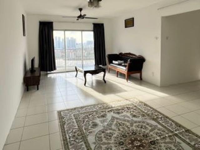 Condominium for rent in Kuala Lumpur