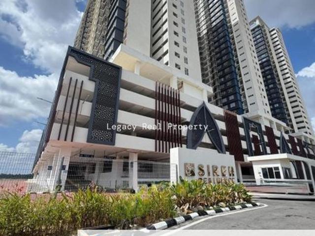 Condominium for rent in Kota Bharu, Kelantan
