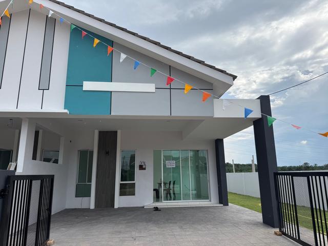 Terraced House for sale in Perak, Tanjong Ipoh