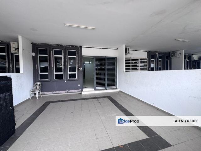 House for sale in Kuantan, Pahang