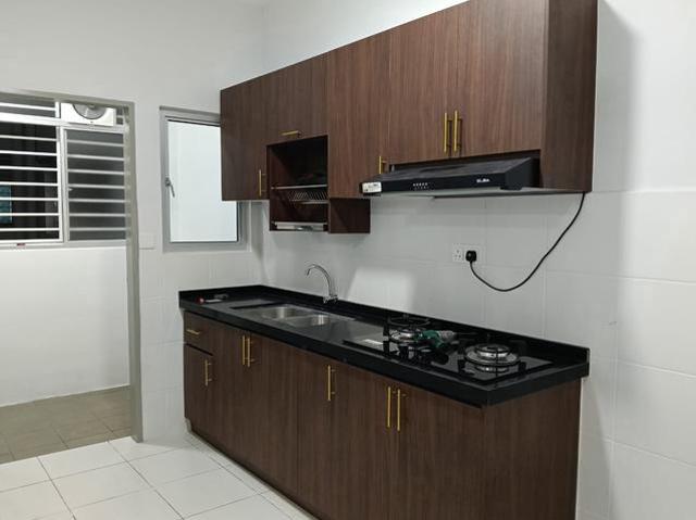 Apartment for rent in Country Heights Damansara, Kuala Lumpur