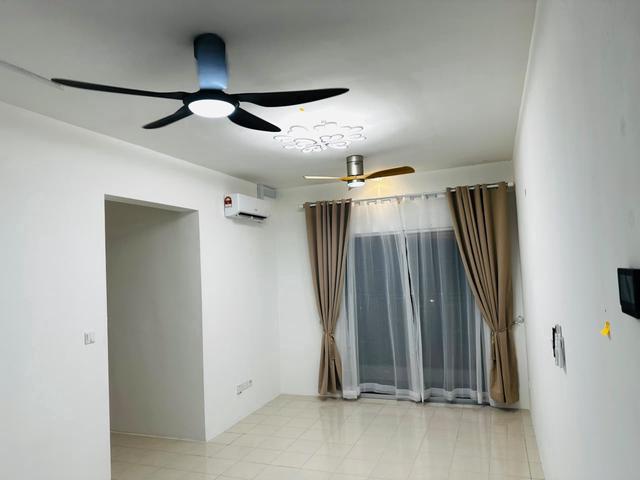 Apartment for rent in Country Heights Damansara, Kuala Lumpur